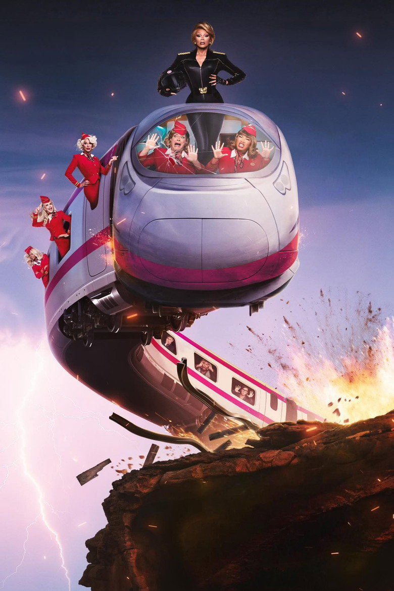 Imatge de Stop! That! Train!