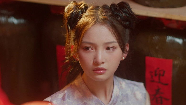 Still image for Soaring of the Dragon season 1 episode 8: Episode 8 Still image for Soaring of the Dragon season 1 episode 8: Episode 8