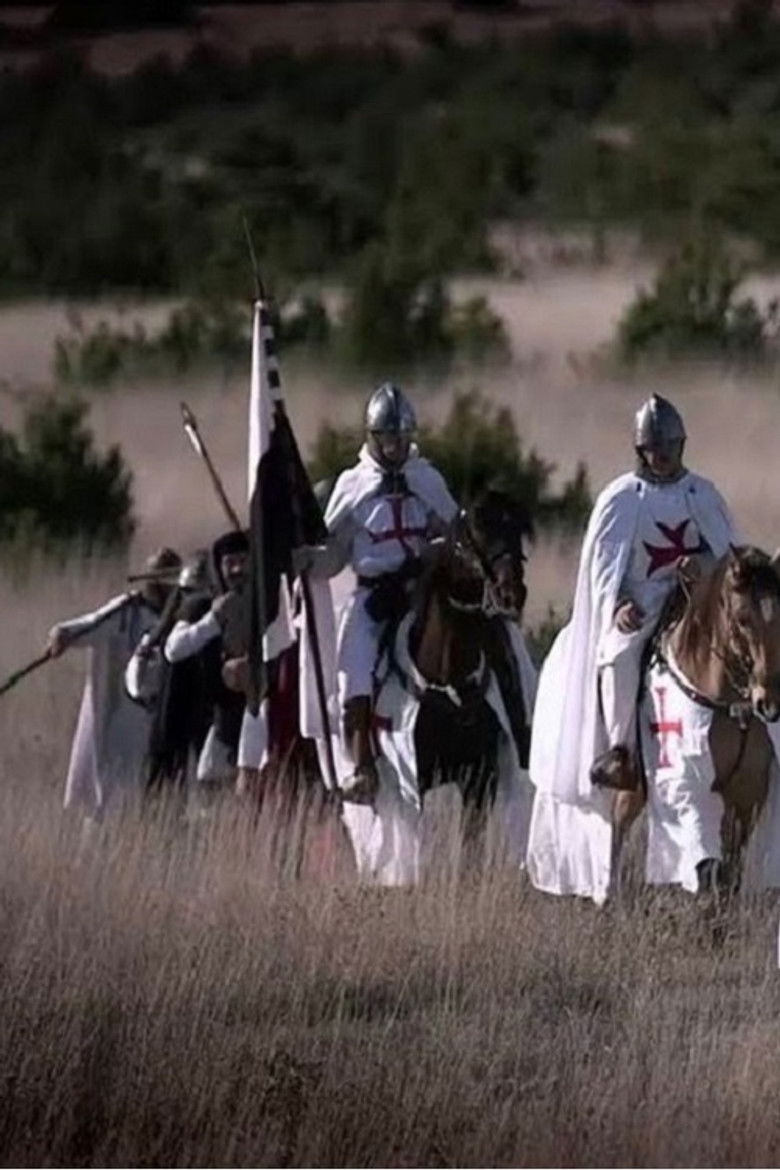 Imatge de Les secrets du saint Graal