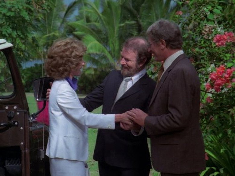 Still from Hawaii Five-O - Season 12 Episode 19