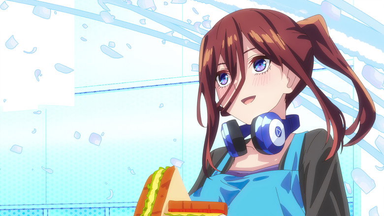 The Quintessential Quintuplets∽ image 12