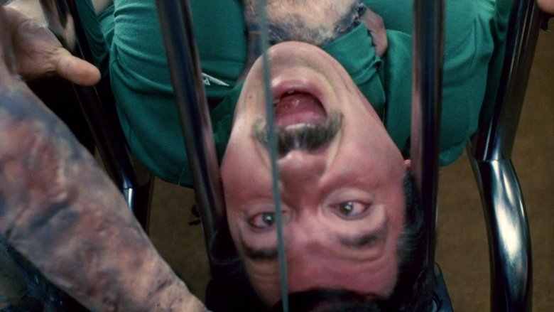 The Toxic Avenger (1984)