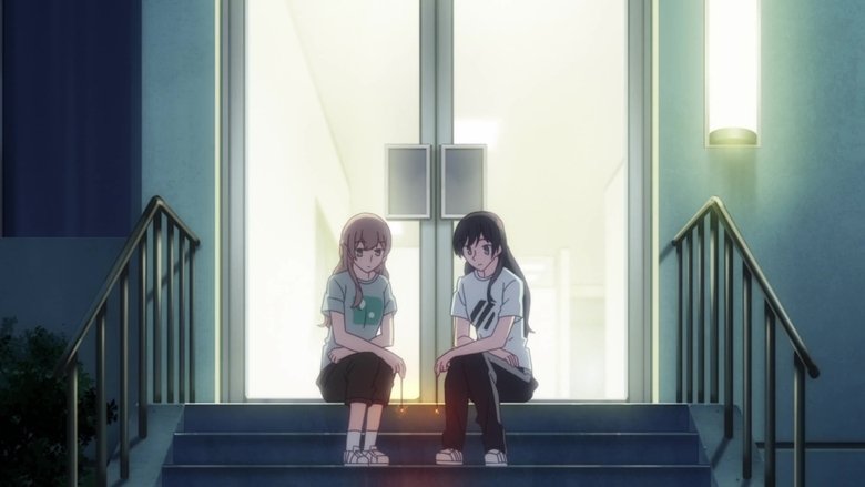 Bloom Into You Episode 11 - 4Anime