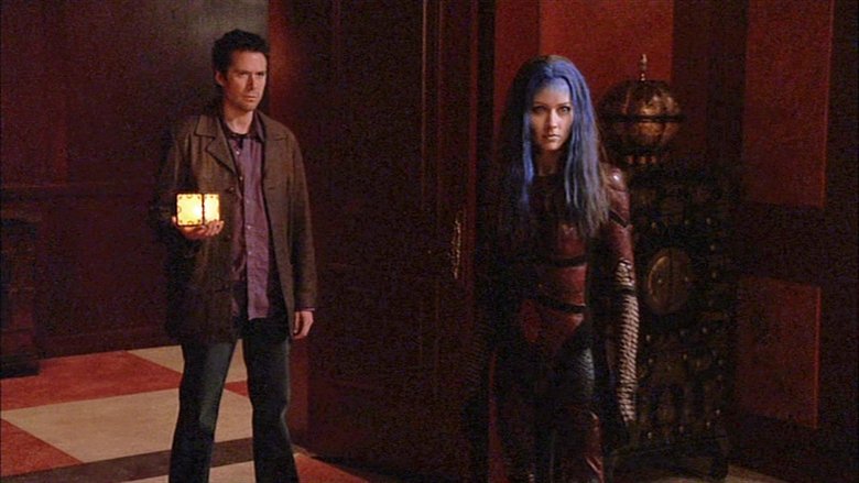 Angel Saison 5 Episode 1 Série Angel saison 5 épisode 18 complète en streaming VF et VOSTFR