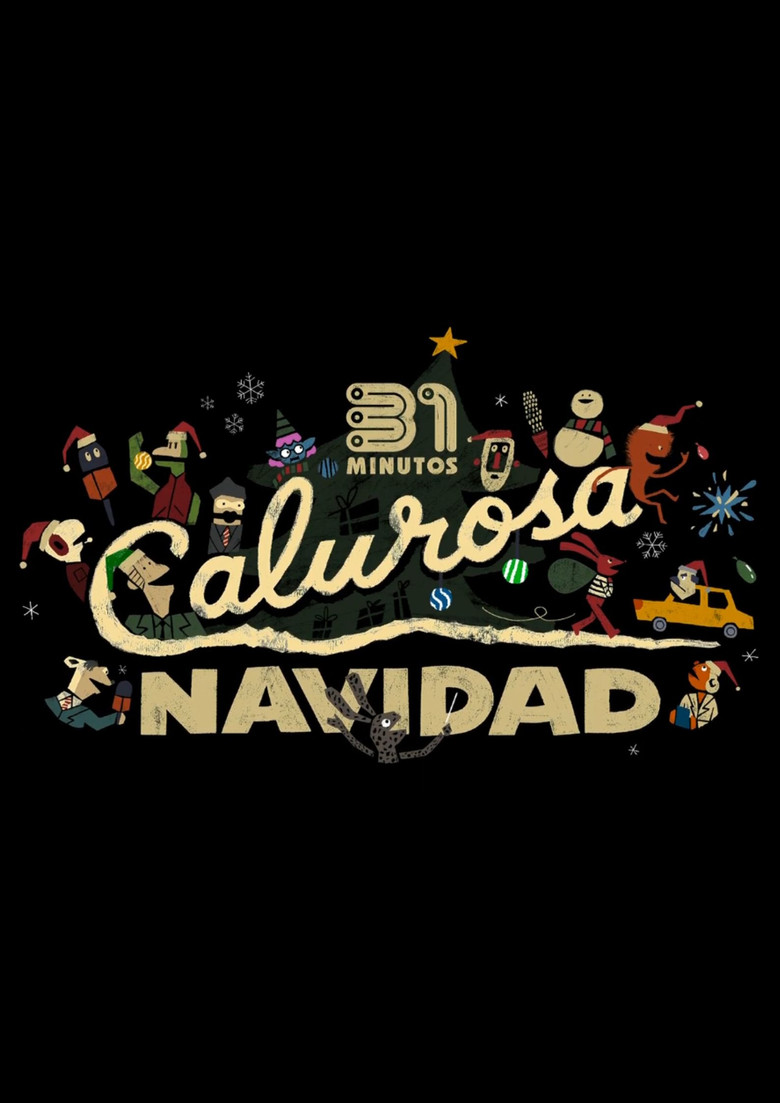 Póster la Película