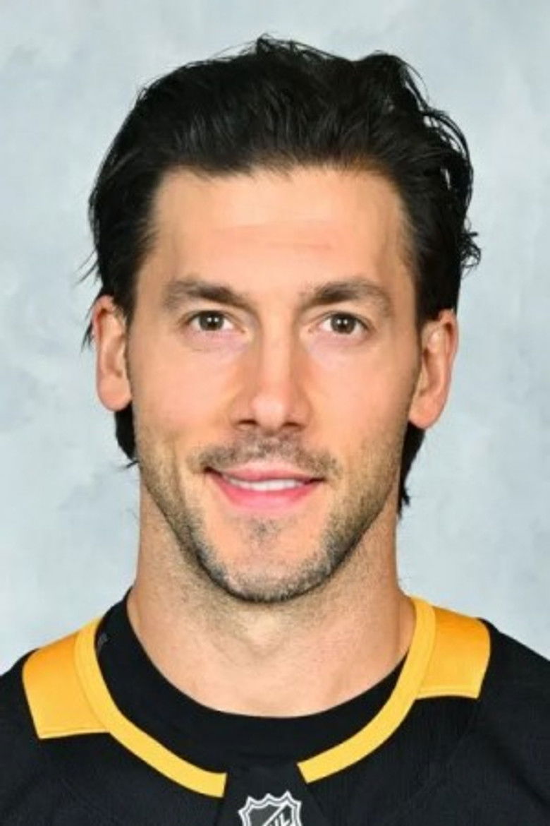 Photo de Kris Letang