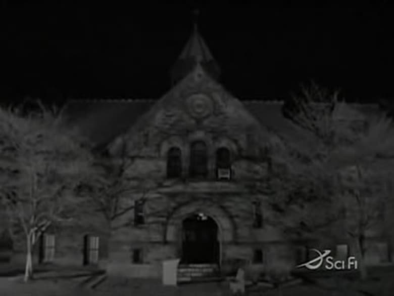 Ghost Hunters Season 4 Episode 3