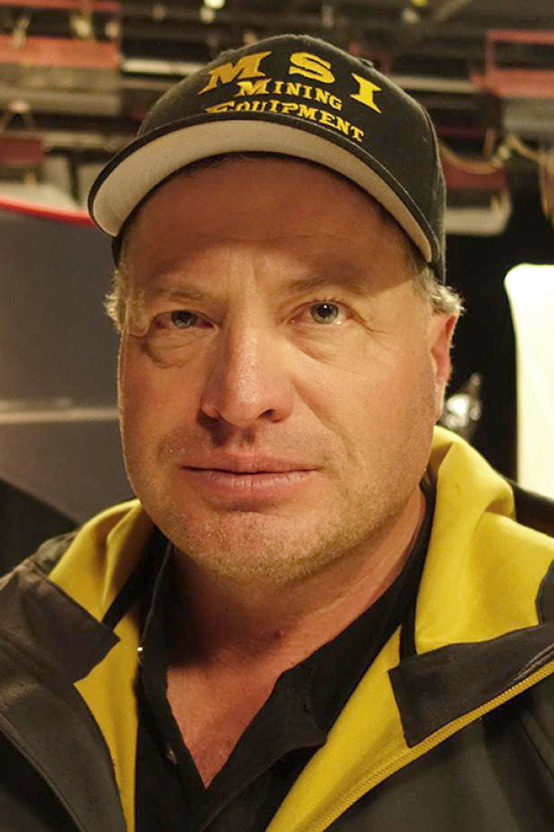Freddy Dodge photo