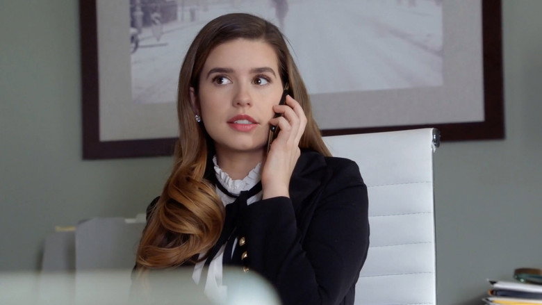 Still from The Catch - ซีซัน 2 ตอน 8