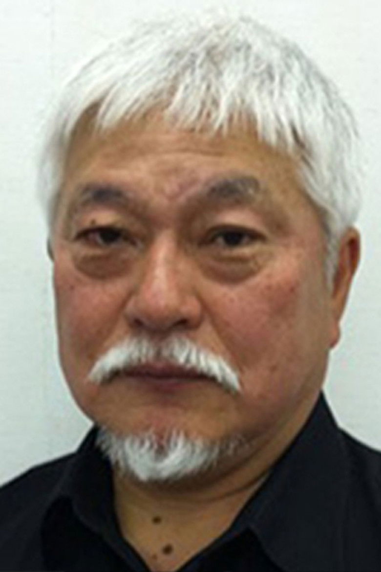 Eizo Endo portrait image