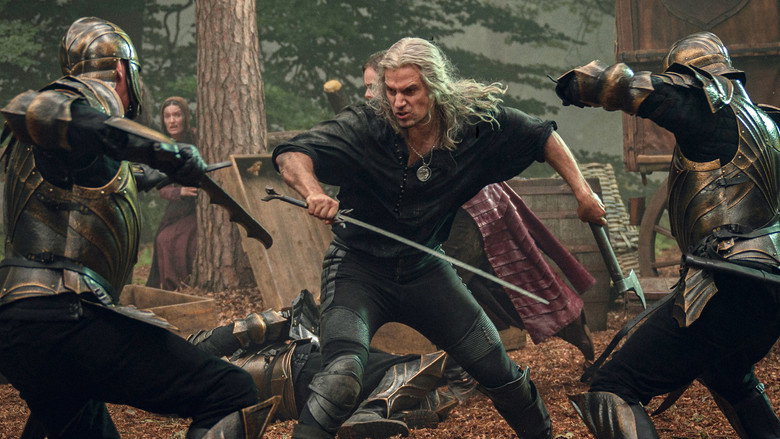 The Witcher S03E08 — The Cost of Chaos episode still