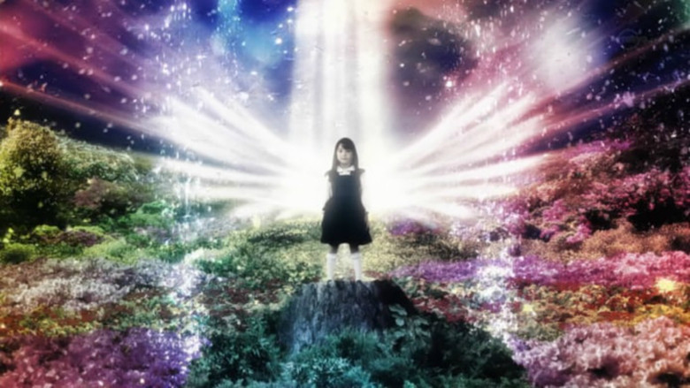 Still image for Zero: Dragon Blood season 1 episode 13: The World Still image for Zero: Dragon Blood season 1 episode 13: The World