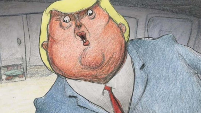 Trump+Bites