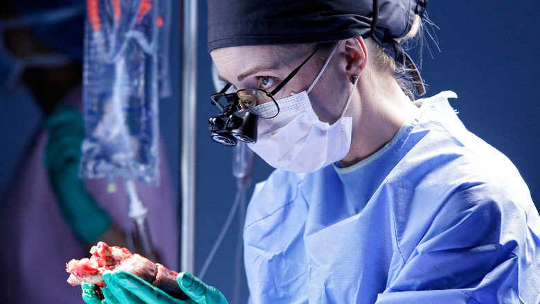 Still from Heartbeat - Season 1 Episode 1