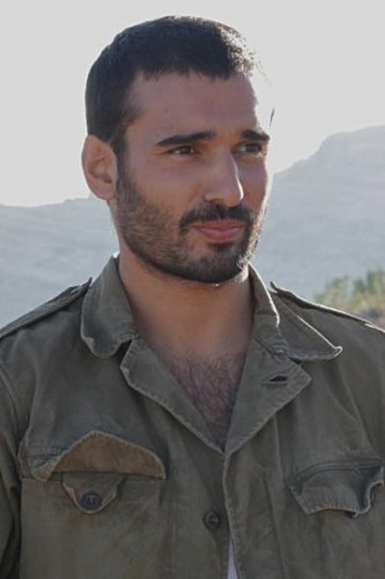 Syrus Shahidi photo 2