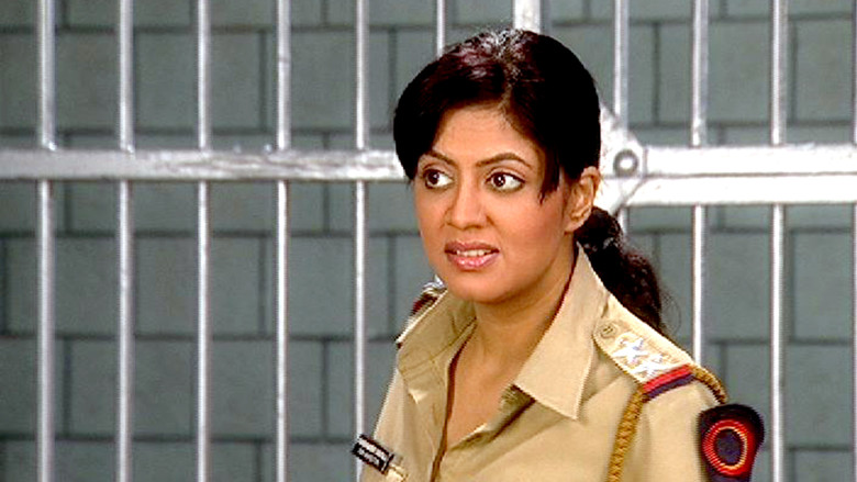 Still image for F.I.R. season 1 episode 274: Chandramukhi is Arrested
