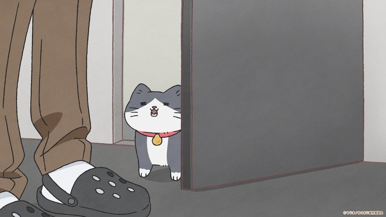 Still image for Cat Uncle: The Guy That Got Reincarnated As a Cat season 1 episode 47: Episode 47