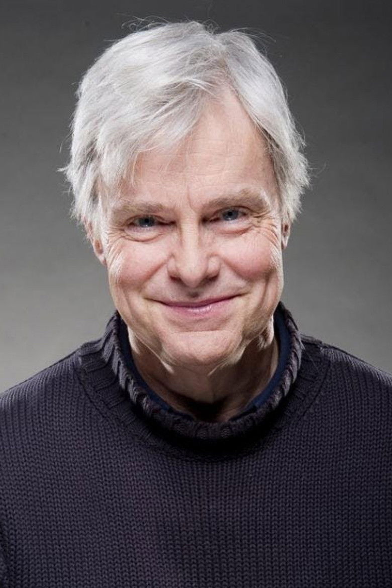 John Preston portrait image