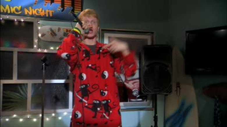 Still from Zeke and Luther - Season 3 Episode 12