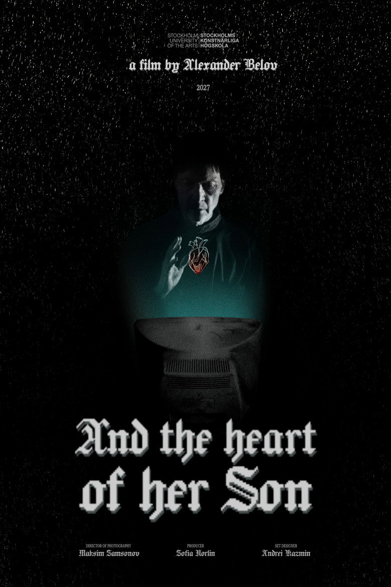 And The Heart of Her Son