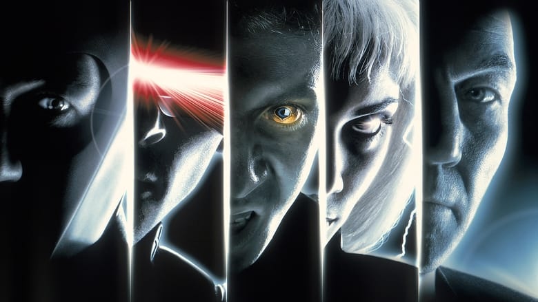 Dị Nhân (2000) – 2160p Blu-ray AVC DTS-HD MA 5.1