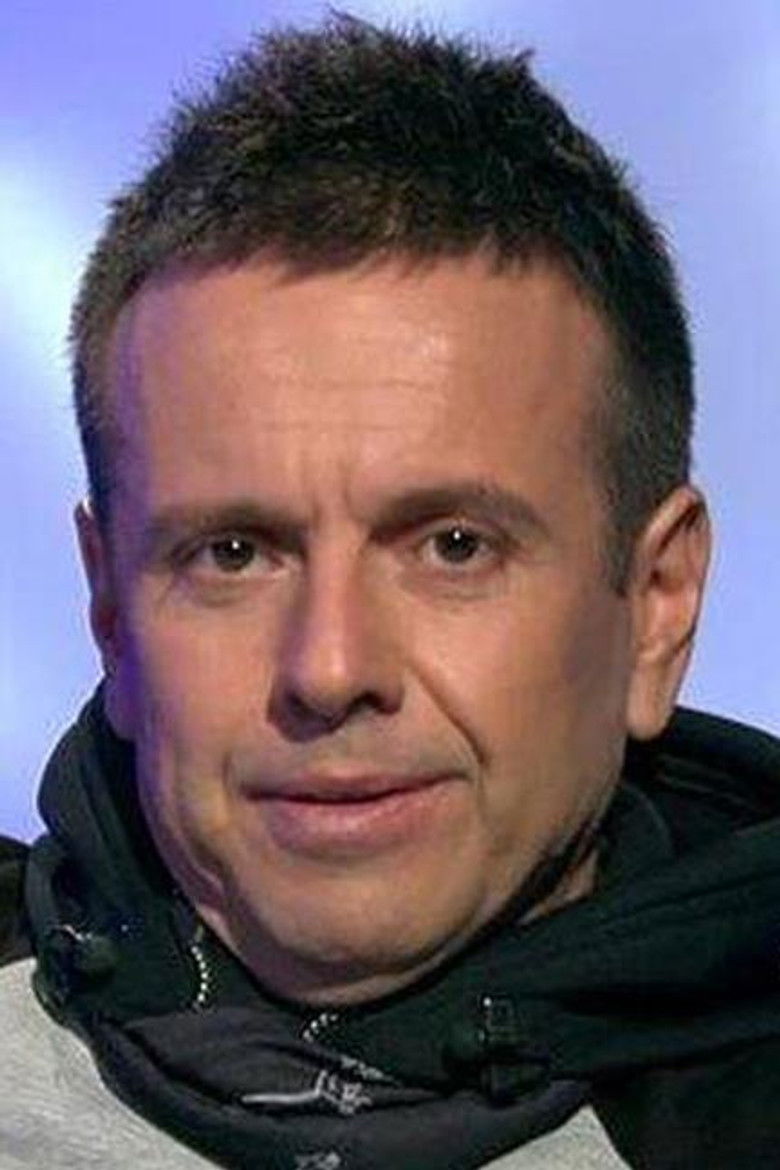 Andrey Gubin portrait image