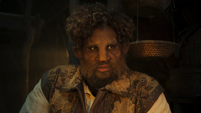 Still from عجلة الزمن - Season 3 Episode 2