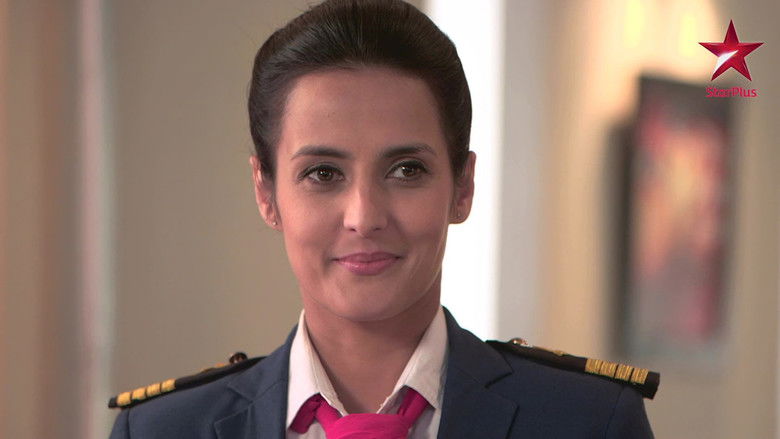 Still image for Airlines season 1 episode 20: Ananya Saves Aakash