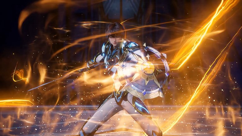 神印王座 Sezóna 1 Epizoda 22 bombuj