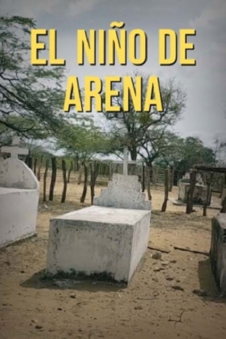 Imatge de El niño de arena