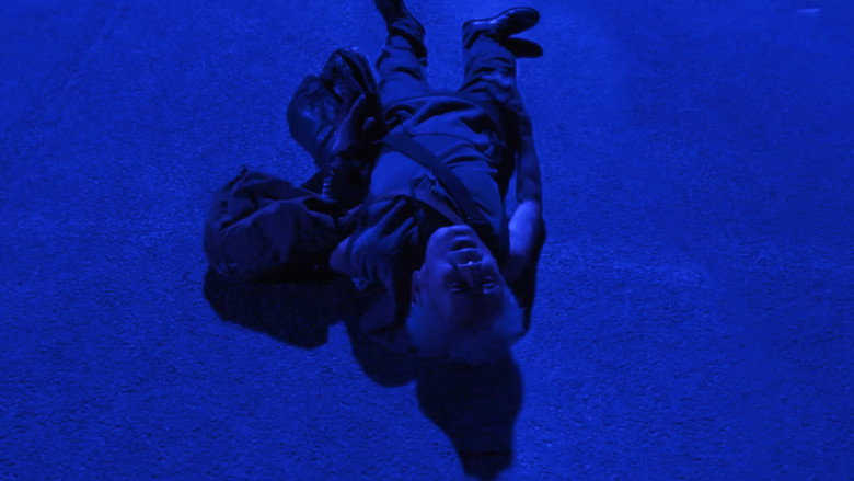 Big Sleep (Official Music Video) 5