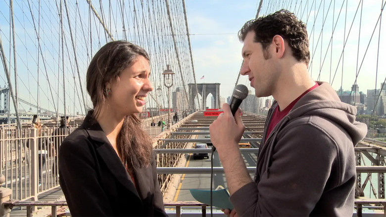 Still image for Billy on the Street season 1 episode 6: Where In the World Is Scarlett Johansson's Vagina?