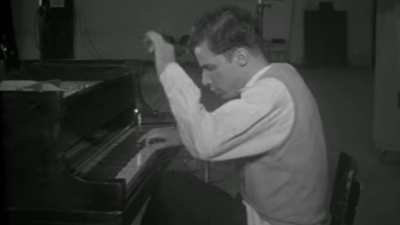 Glenn Gould: On the Record (1959)