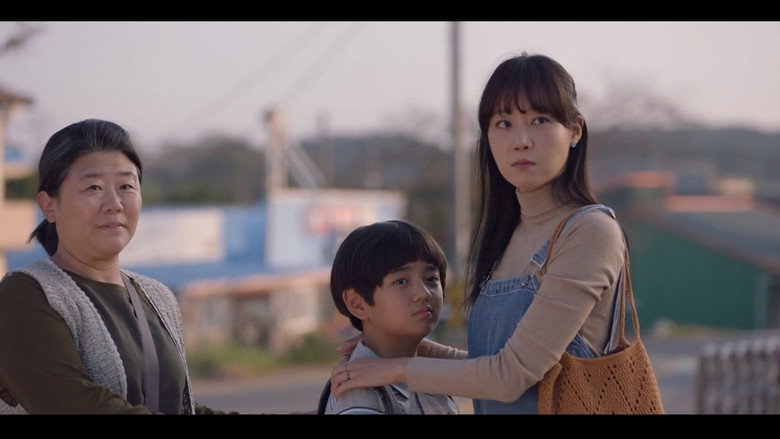 Still from When the Camellia Blooms - Season 1 Episode 19