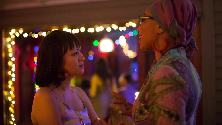 Still image for Homecoming Queens season 1 episode 4: Party