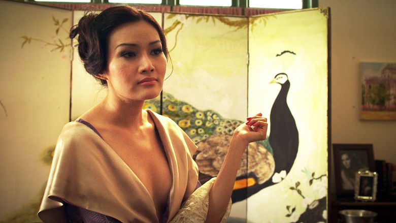 Backdrop de Jan Dara Collection