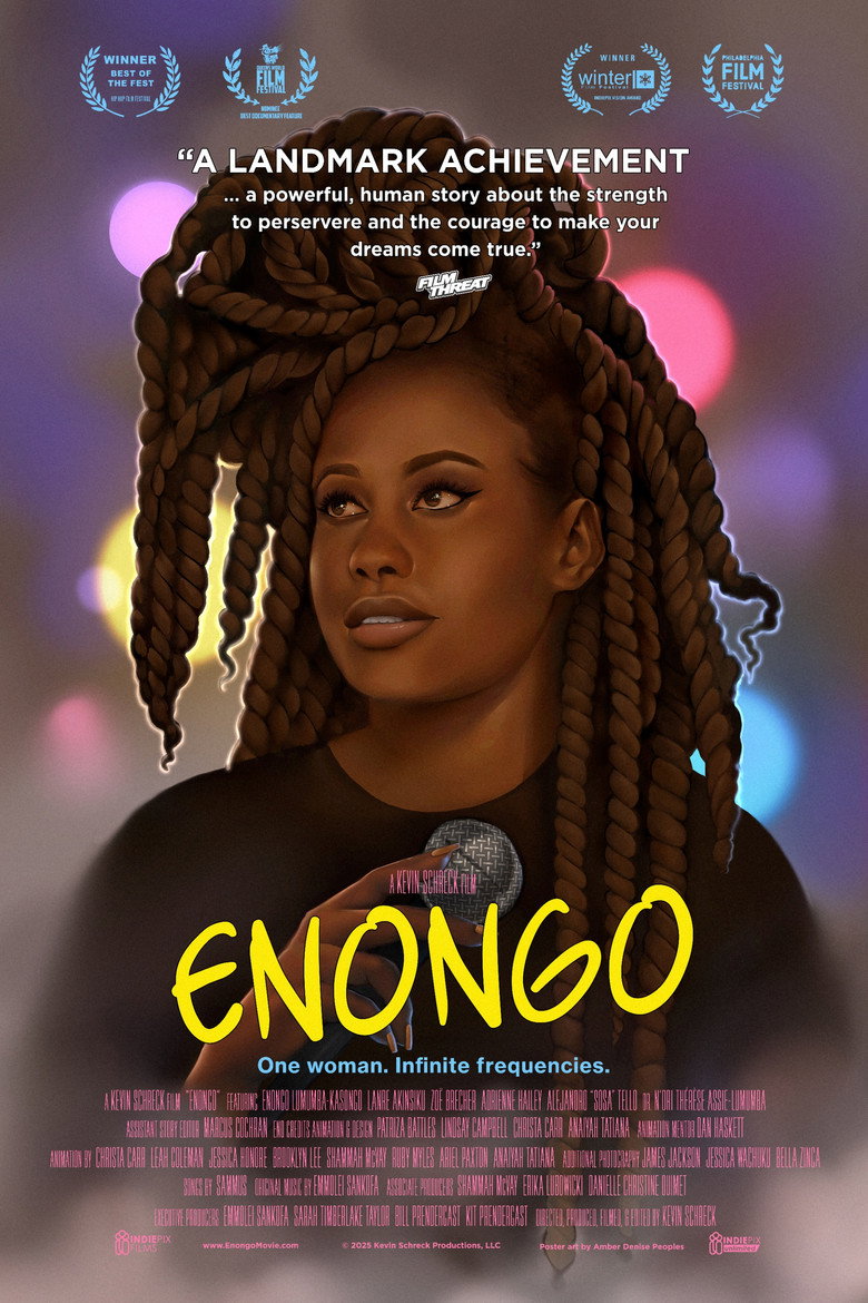 Imatge de Enongo