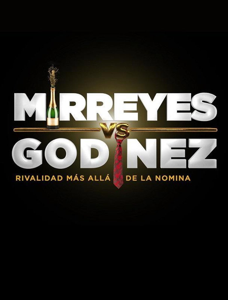 Постер коллекции Mirreyes vs Godínez - La Colección