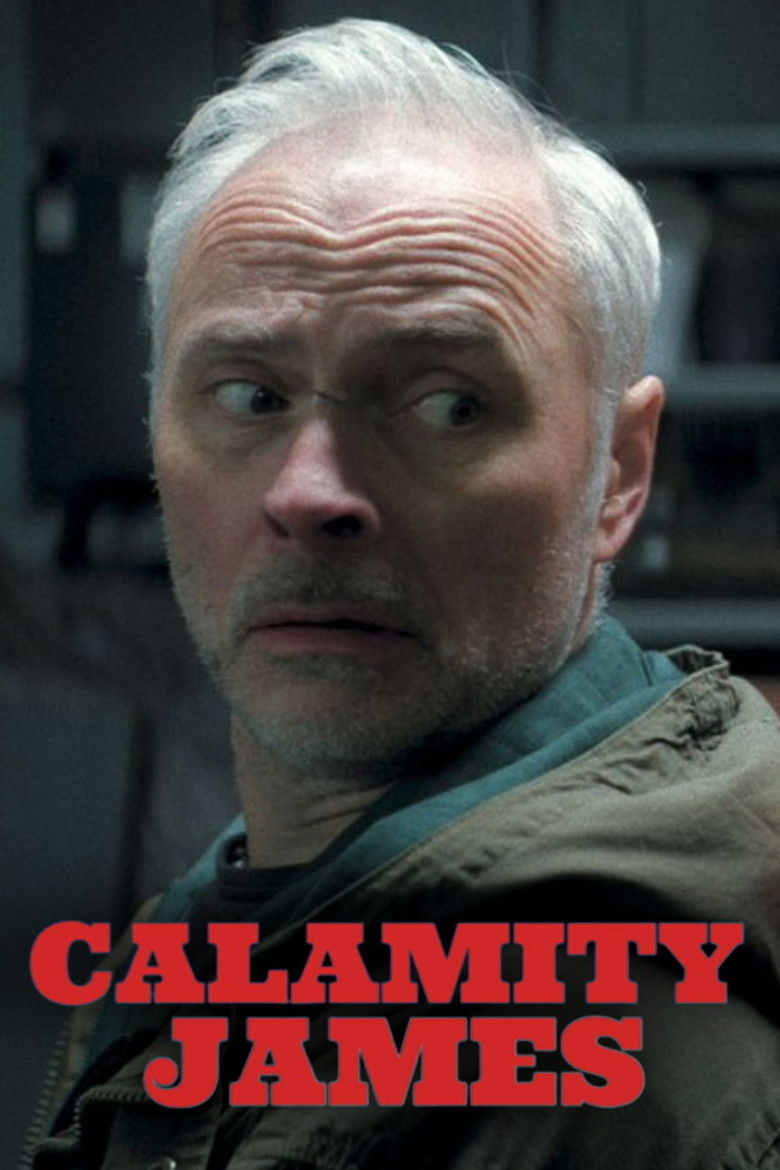 Imatge de Calamity James