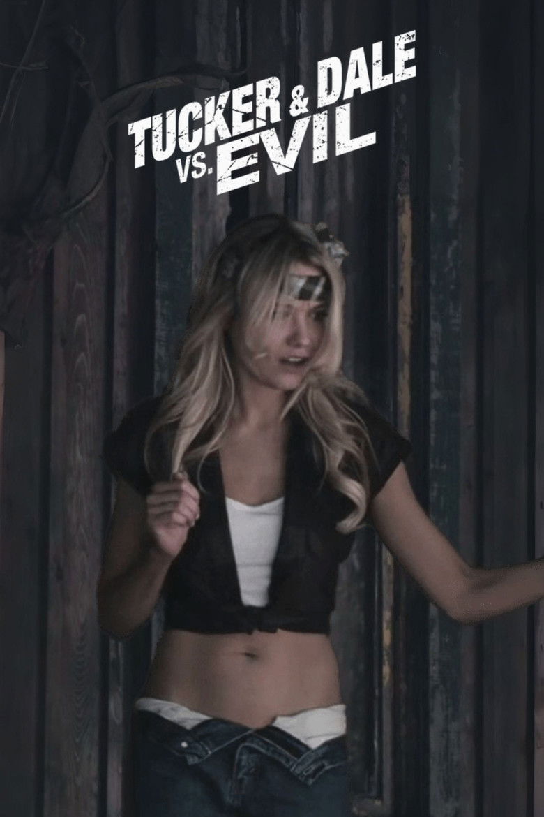 Imatge de Tucker and Dale vs. Evil