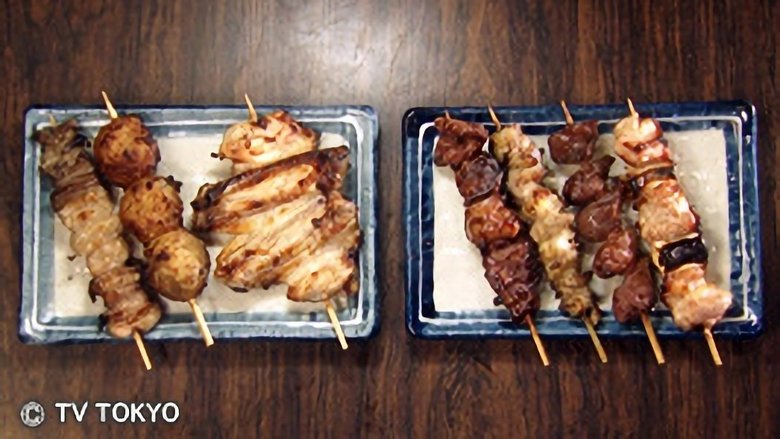 Still image for Solitary Gourmet season 1 episode 1: Yakitori and Yaki Meshi of Monzen-Nakacho, Koto Ward Still image for Solitary Gourmet season 1 episode 1: Yakitori and Yaki Meshi of Monzen-Nakacho, Koto Ward