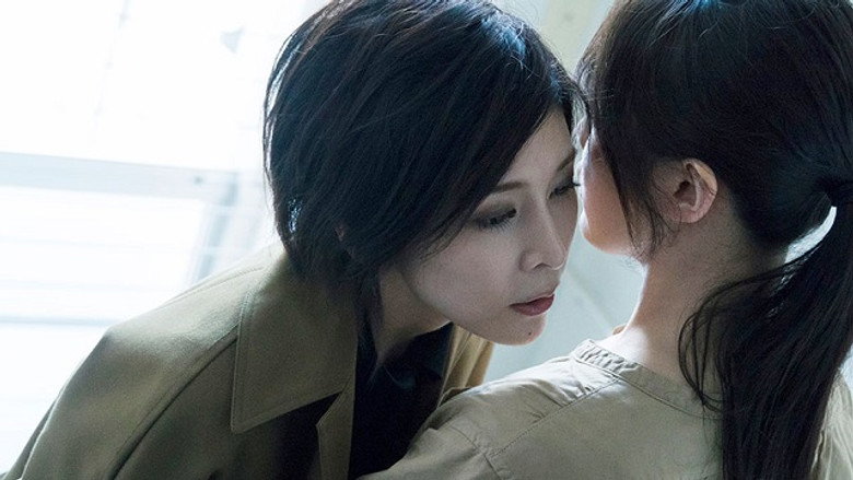 Still from Miss Sherlock - Season 1 Episode 1