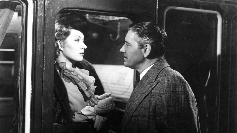 Random Harvest (1942)