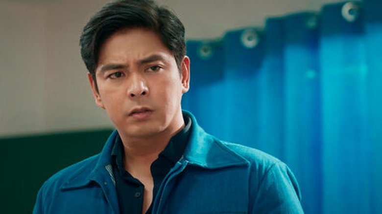 Batang Quiapo Sezóna 3 Epizoda 76 bombuj