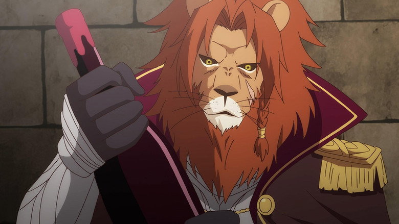 Still from How a Realist Hero Rebuilt the Kingdom - Season 1 Episode 11