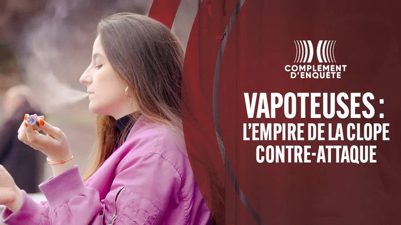 Complément d'enquête Saison 25 Épisode 14 Voirfilms