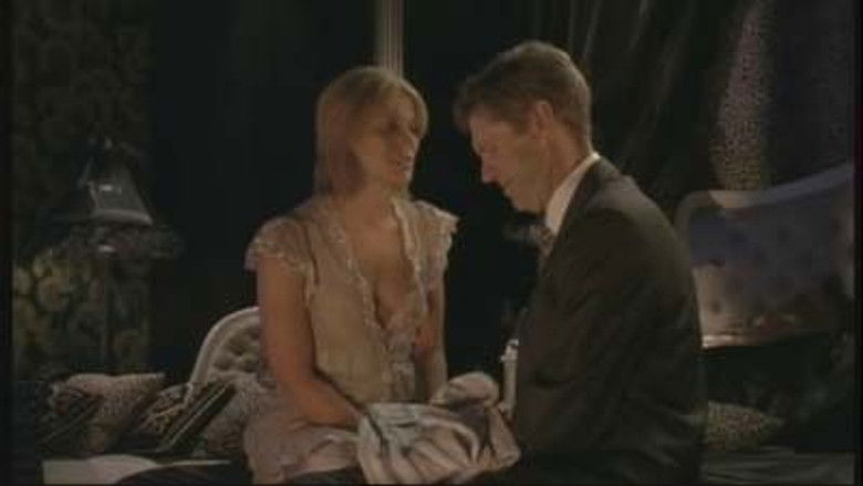 Still image for Satisfaction season 1 episode 1: Running Girl