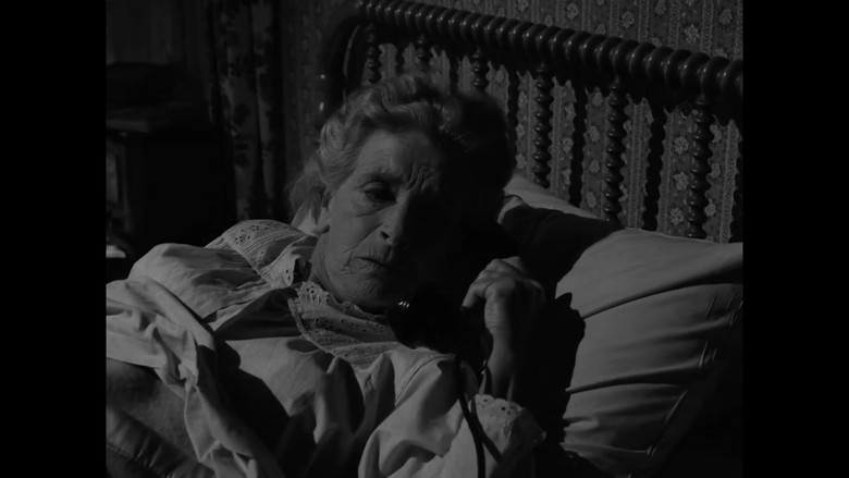 Still from The Twilight Zone - Season 5 Episode 19