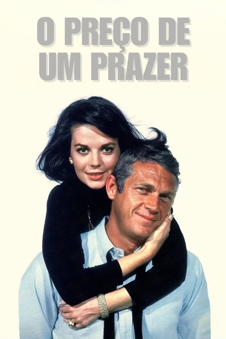 O Preço de um Prazer