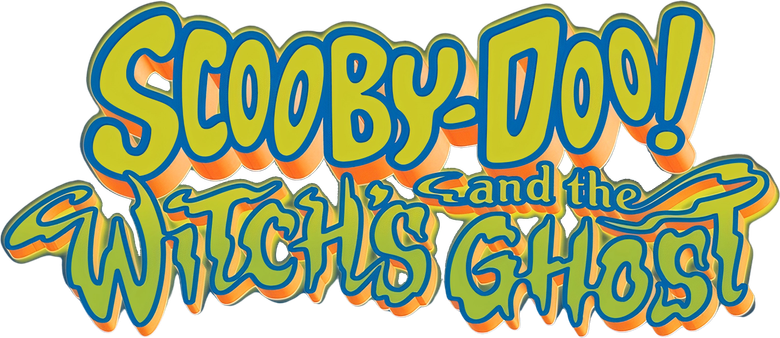 Scooby-Doo! and the Witch's Ghost